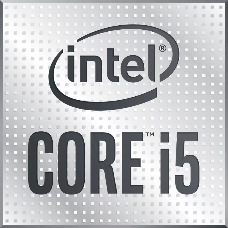 Kontrolsat - Processador Intel i5-10400f 6-Core 2.9GHz c/ Turbo 4.3GHz 12MB LGA 1200 - BX8070110400F