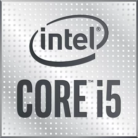Kontrolsat - Processador Intel i5-10400f 6-Core 2.9GHz c/ Turbo 4.3GHz 12MB LGA 1200 - BX8070110400F