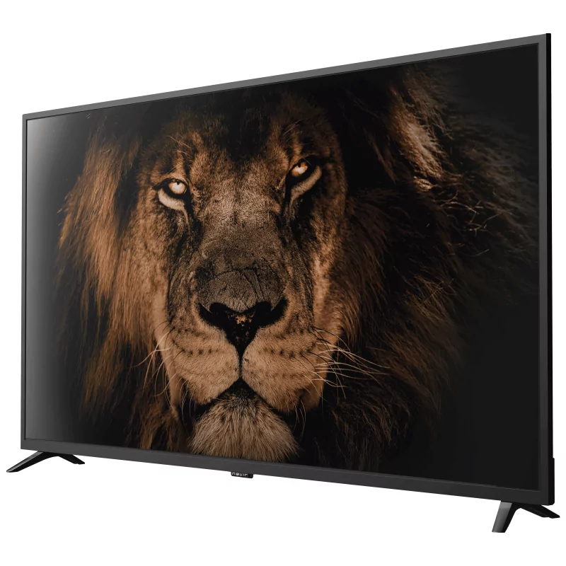Kontrolsat - Smart TV LED Nevir 39" - 40FHD2SSMAN - Full HD