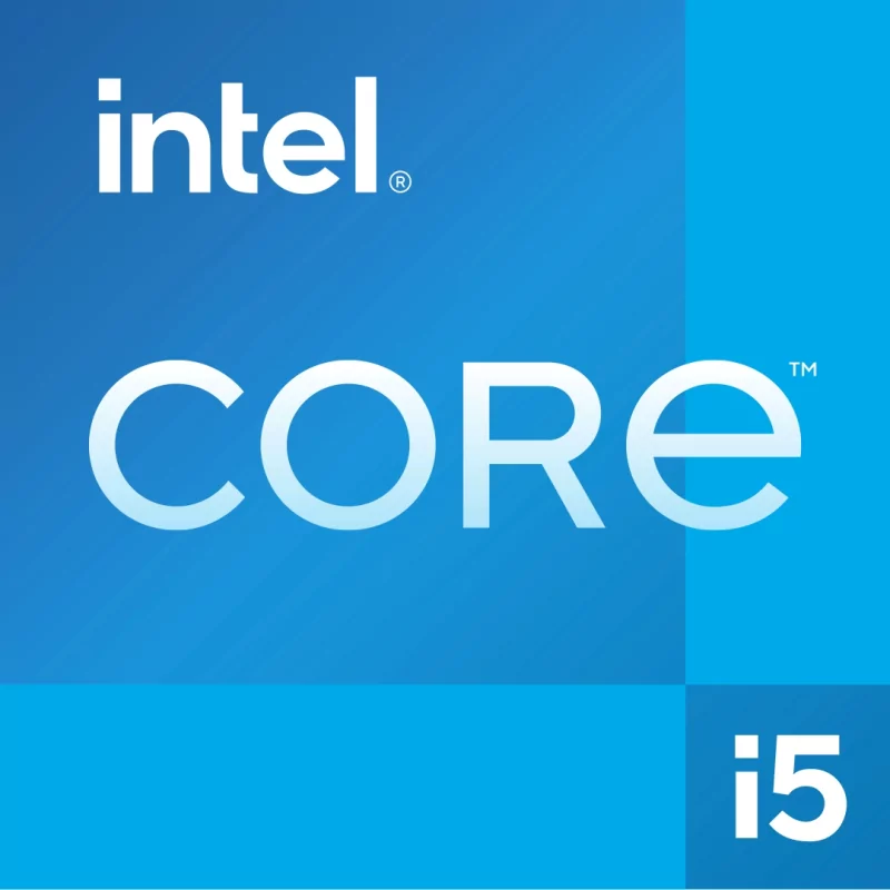 Kontrolsat - Processador Intel i5-12600 6-Core 3.3GHz c/ Turbo 4.8GHz 18MB LGA 1700 - BX8071512600