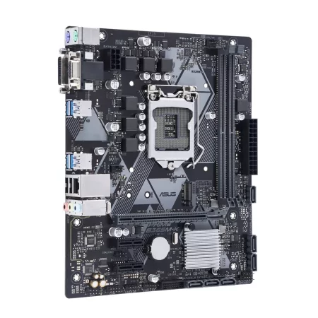 Kontrolsat - Motherboard Asus Prime B365M-K - 90MB10M0-M0EAY0 Kontrolsat - Motherboard Asus Prime B365M-K - 90MB10M0-M0EAY0