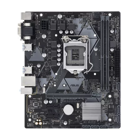 Kontrolsat - Motherboard Asus Prime B365M-K - 90MB10M0-M0EAY0 Kontrolsat - Motherboard Asus Prime B365M-K - 90MB10M0-M0EAY0