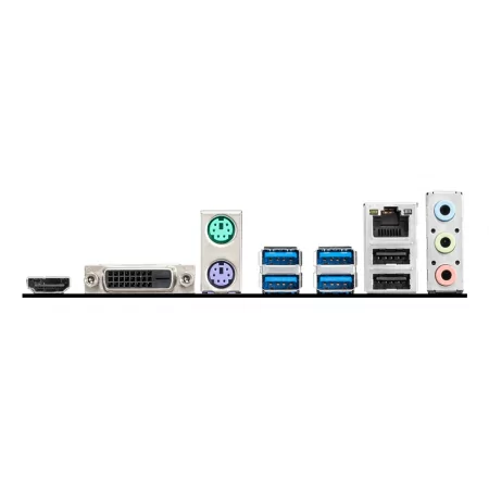 Kontrolsat - Motherboard MSI Micro-ATX B550M-A Pro AM4 - 911-7C96-006