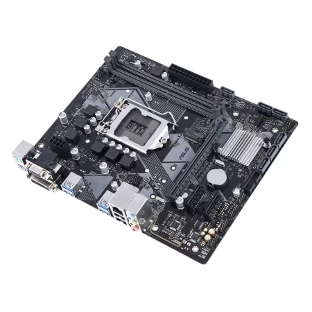 Kontrolsat - Motherboard Asus Prime B365M-K - 90MB10M0-M0EAY0 Kontrolsat - Motherboard Asus Prime B365M-K - 90MB10M0-M0EAY0