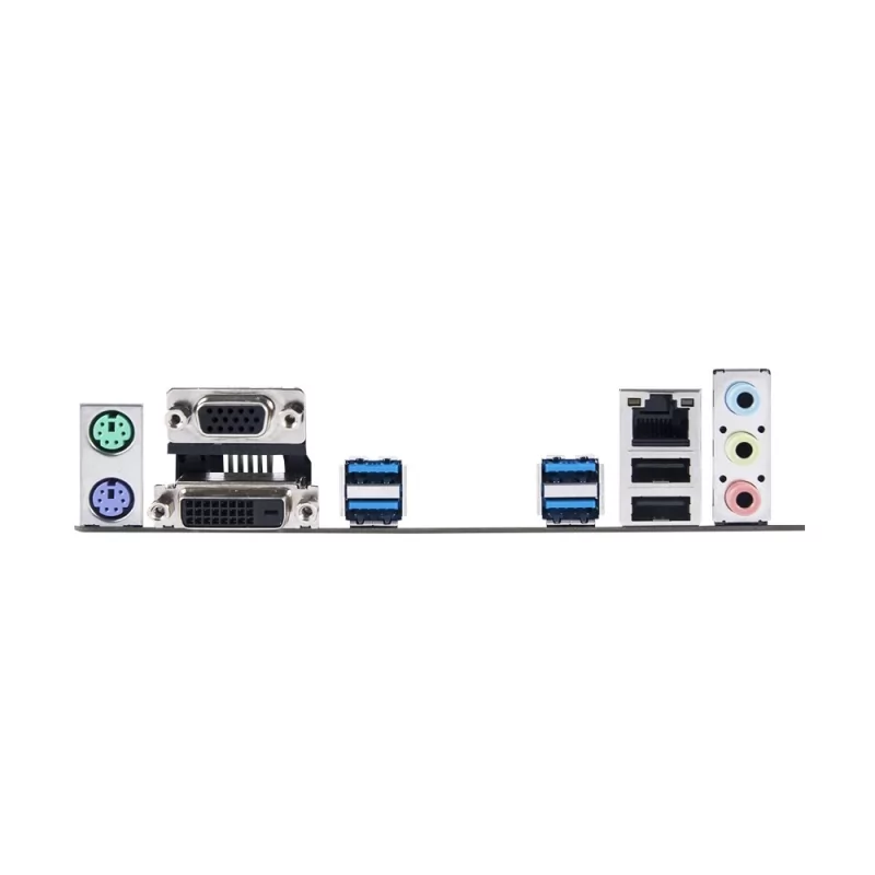 Kontrolsat - Motherboard Asus Prime B365M-K - 90MB10M0-M0EAY0