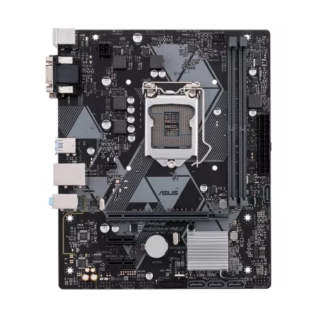 Kontrolsat - Motherboard Asus Prime H310M-K R2.0 - 90MB0Z30-M0EAY0