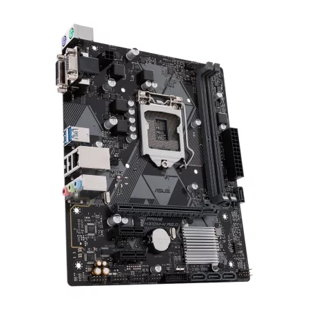 Kontrolsat - Placa-mãe Asus 1151-9g Prime H310m-k R2.0