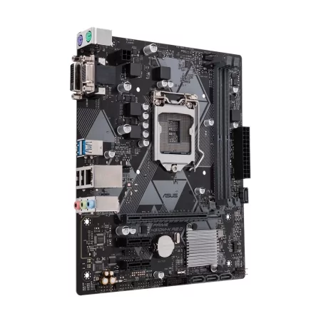Kontrolsat - Placa-mãe Asus 1151-9g Prime H310m-k R2.0