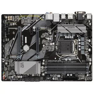 Kontrolsat - Placa-mãe Gigabyte 1200 B560 Hd3
