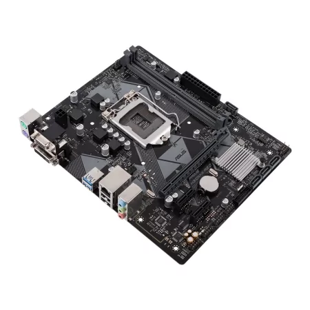 Kontrolsat - Placa-mãe Asus 1151-9g Prime H310m-k R2.0
