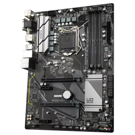 Kontrolsat - Placa-mãe Gigabyte 1200 B560 Hd3