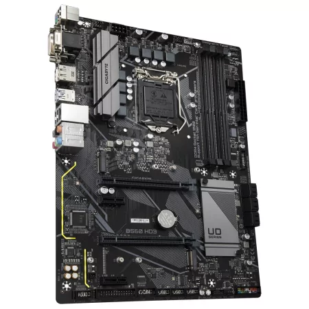 Kontrolsat - Placa-mãe Gigabyte 1200 B560 Hd3