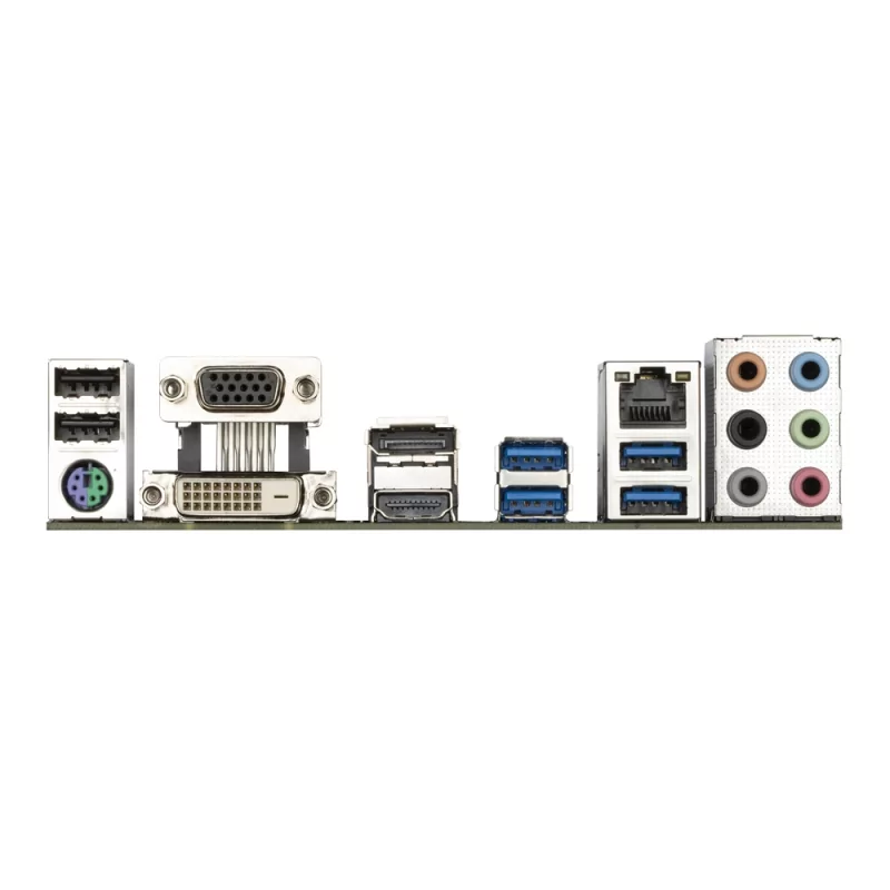 Kontrolsat - Placa-mãe Gigabyte 1200 B560 Hd3
