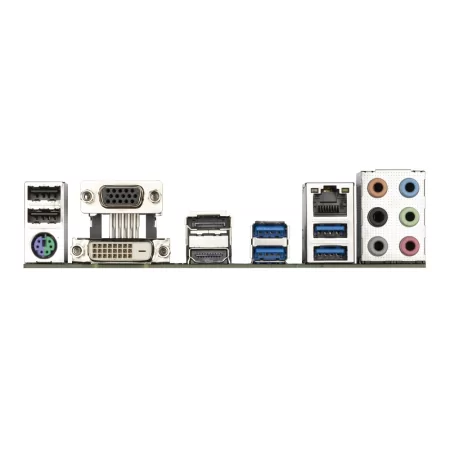Kontrolsat - Placa-mãe Gigabyte 1200 B560 Hd3