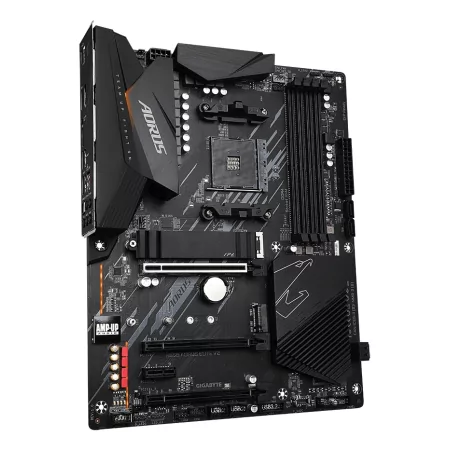 Kontrolsat - Pb Gigabyte Am4 B550 Aorus Elite V2-atx/4xddr4/4xsata6/1xusb... Kontrolsat - Pb Gigabyte Am4 B550 Aorus Elite V2-atx/4xddr4/4xsata6/1xusb...