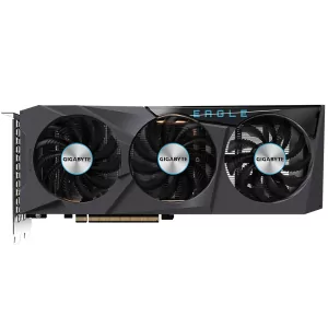 Kontrolsat - TARJETA GRAFICA PCIE AMD RADEON RX 6600 EAGLE 8GB DDR6 2XDP 2XHDMI