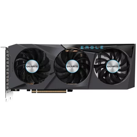 Kontrolsat - TARJETA GRAFICA PCIE AMD RADEON RX 6600 EAGLE 8GB DDR6 2XDP 2XHDMI