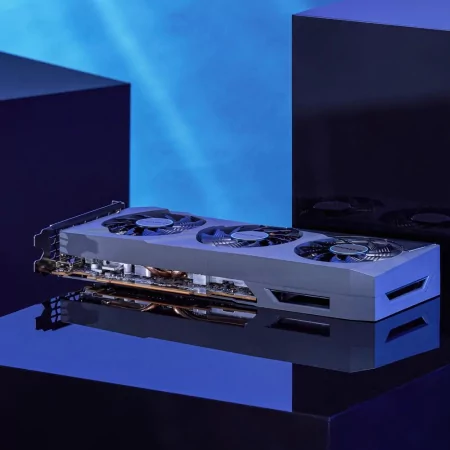 Kontrolsat - TARJETA GRAFICA PCIE AMD RADEON RX 6600 EAGLE 8GB DDR6 2XDP 2XHDMI