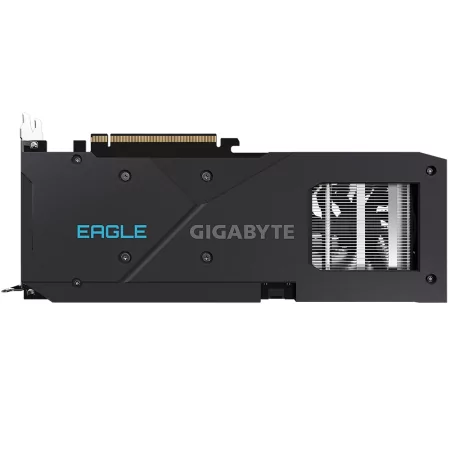 Kontrolsat - TARJETA GRAFICA PCIE AMD RADEON RX 6600 EAGLE 8GB DDR6 2XDP 2XHDMI