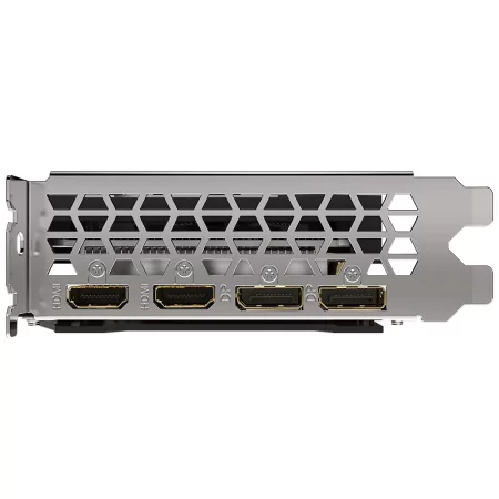 Kontrolsat - TARJETA GRAFICA PCIE AMD RADEON RX 6600 EAGLE 8GB DDR6 2XDP 2XHDMI