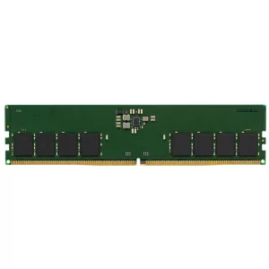 Kontrolsat - Dimm KINGSTON 16GB DDR5 4800MHz CL40 1Rx8
