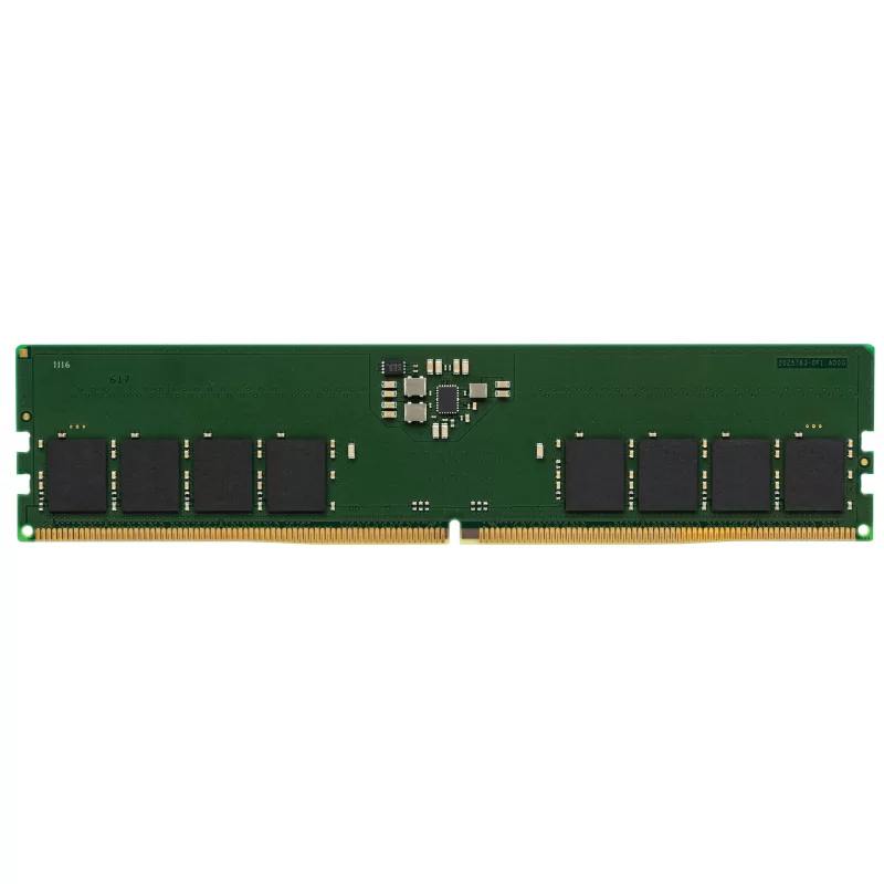 Kontrolsat - Dimm KINGSTON 16GB DDR5 4800MHz CL40 1Rx8