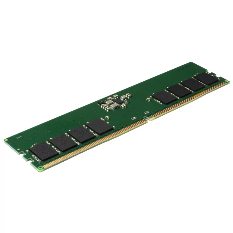 Kontrolsat - Dimm KINGSTON 16GB DDR5 4800MHz CL40 1Rx8