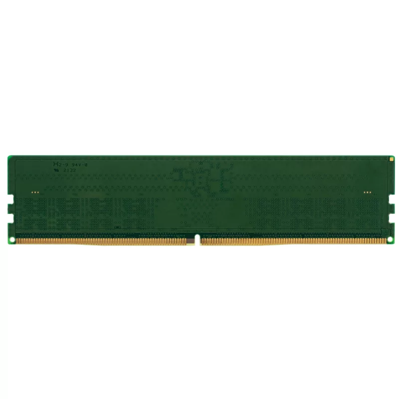 Kontrolsat - Dimm KINGSTON 16GB DDR5 4800MHz CL40 1Rx8