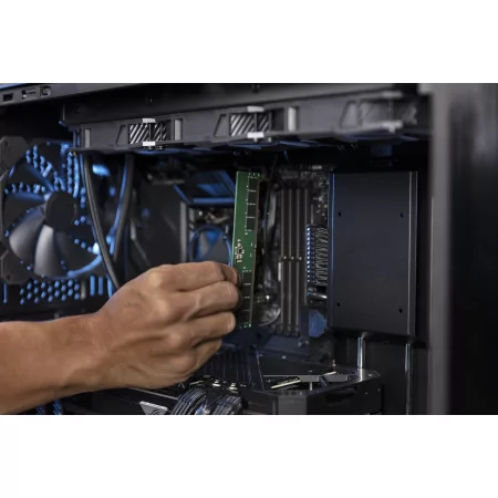 Kontrolsat - Dimm KINGSTON 16GB DDR5 4800MHz CL40 1Rx8