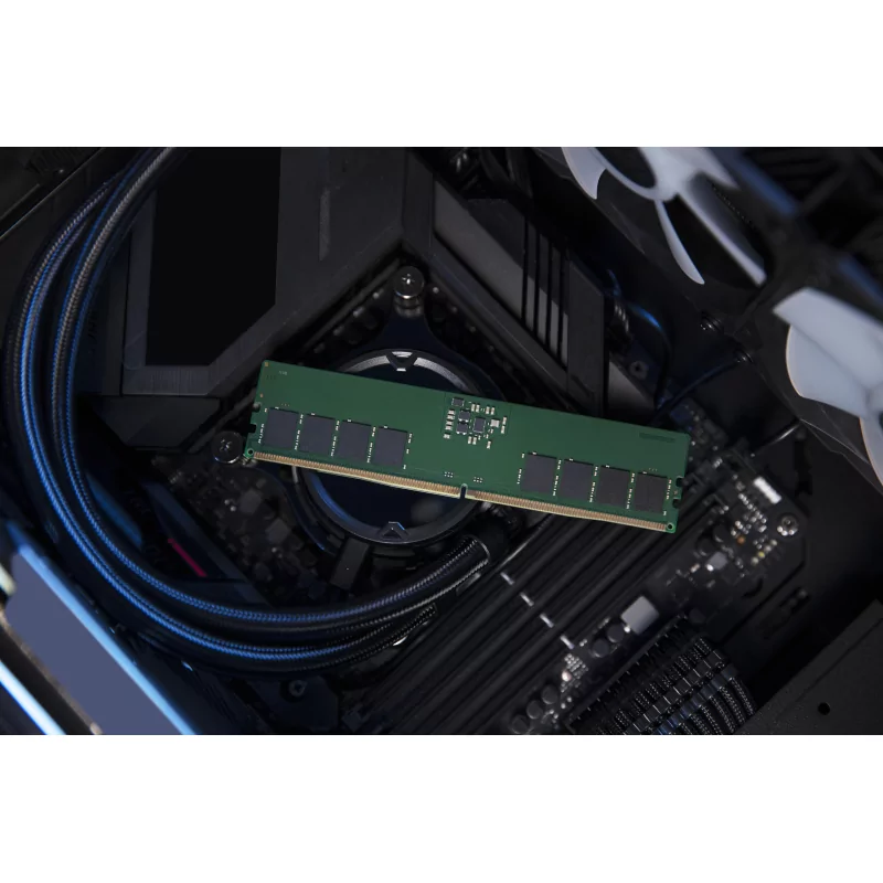 Kontrolsat - Dimm KINGSTON 16GB DDR5 4800MHz CL40 1Rx8