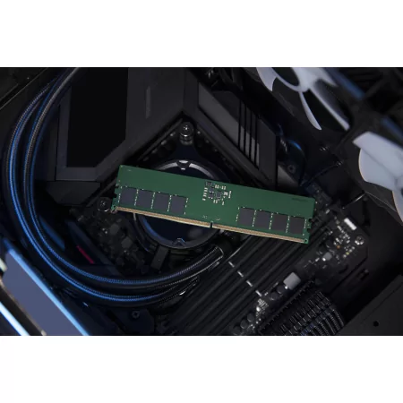 Kontrolsat - Dimm KINGSTON 16GB DDR5 4800MHz CL40 1Rx8