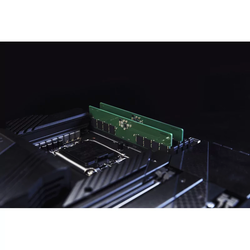 Kontrolsat - Dimm KINGSTON 16GB DDR5 4800MHz CL40 1Rx8