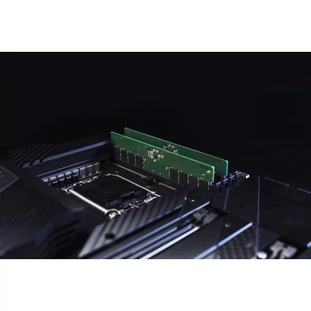 Kontrolsat - Dimm KINGSTON 16GB DDR5 4800MHz CL40 1Rx8