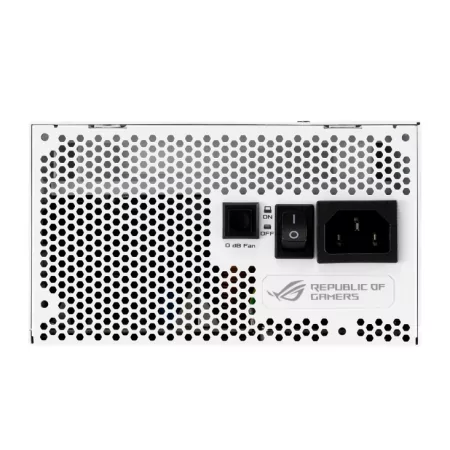 Kontrolsat - Fonte De Alimentação Atx 850 Asus Asus Rog Strix 850g Onshite Kontrolsat - Fonte De Alimentação Atx 850 Asus Asus Rog Strix 850g Onshite