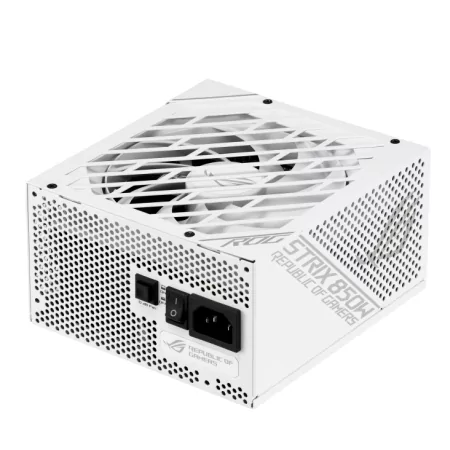 Kontrolsat - Fonte De Alimentação Atx 850 Asus Asus Rog Strix 850g Onshite Kontrolsat - Fonte De Alimentação Atx 850 Asus Asus Rog Strix 850g Onshite