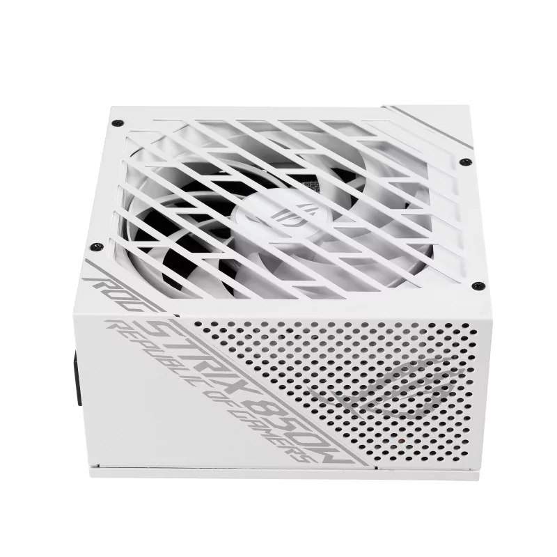 Kontrolsat - Fonte De Alimentação Atx 850 Asus Asus Rog Strix 850g Onshite