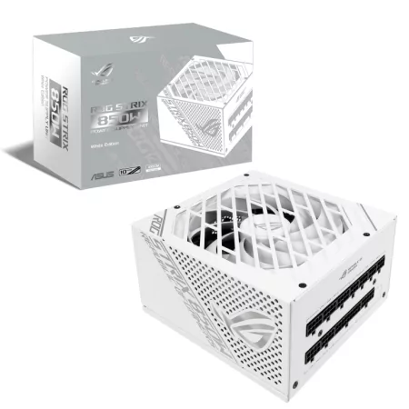 Kontrolsat - Fonte De Alimentação Atx 850 Asus Asus Rog Strix 850g Onshite Kontrolsat - Fonte De Alimentação Atx 850 Asus Asus Rog Strix 850g Onshite