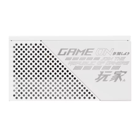 Kontrolsat - Fonte De Alimentação Atx 850 Asus Asus Rog Strix 850g Onshite Kontrolsat - Fonte De Alimentação Atx 850 Asus Asus Rog Strix 850g Onshite