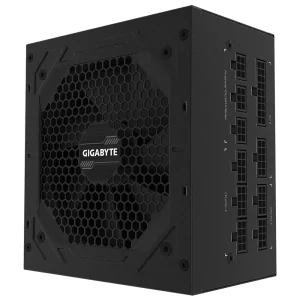 Kontrolsat - Fonte Atx 850w Gigabyte P850gm 80+ Gold/full Modular/vent 12...