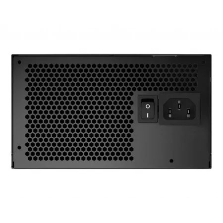 Kontrolsat - Fonte Atx 850w Msi Mpg A850gf 80+ Gold/full Modular/2xcpu 8p...
