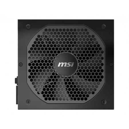 Kontrolsat - Fonte Atx 850w Msi Mpg A850gf 80+ Gold/full Modular/2xcpu 8p...