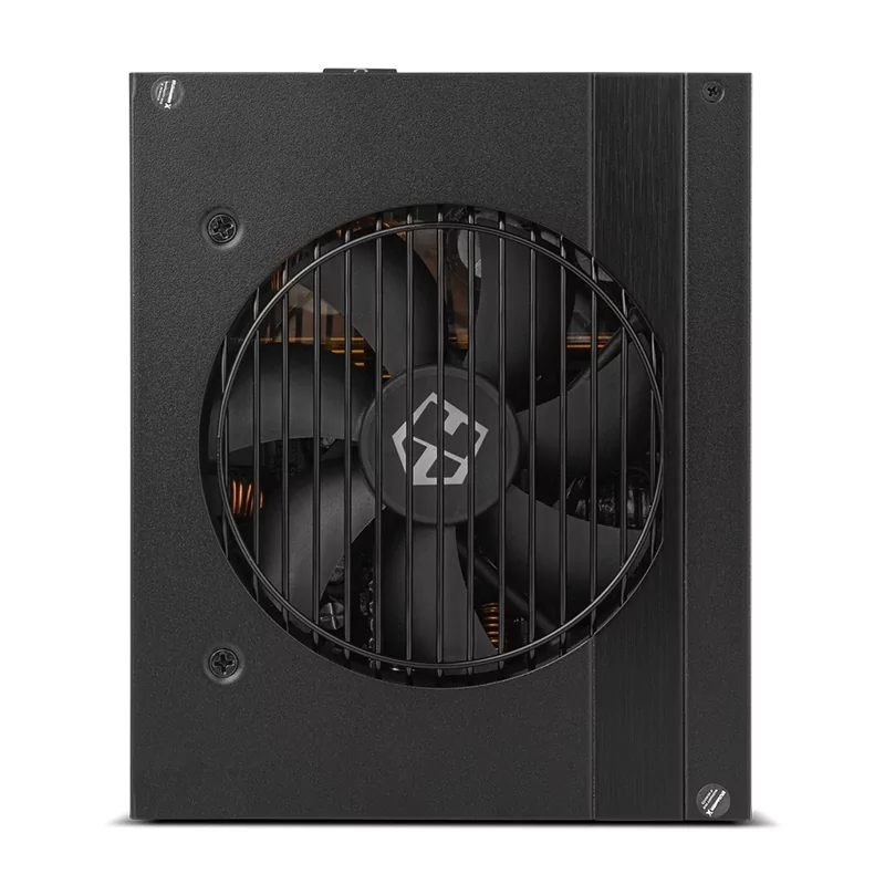 Kontrolsat - Fonte De Alimentação Atx 1000w Nox Hummer X