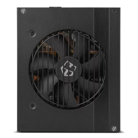 Kontrolsat - Fonte De Alimentação Atx 1000w Nox Hummer X