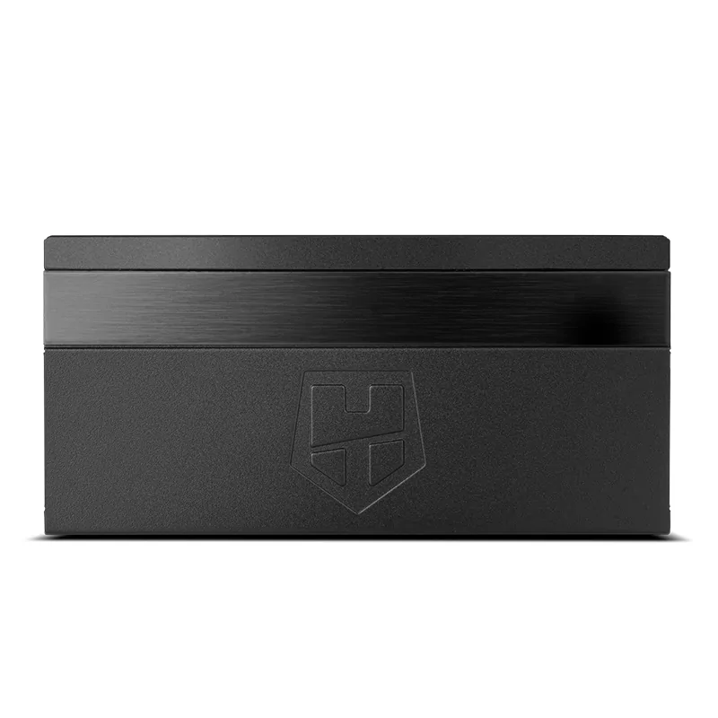 Kontrolsat - Fonte De Alimentação Atx 1000w Nox Hummer X