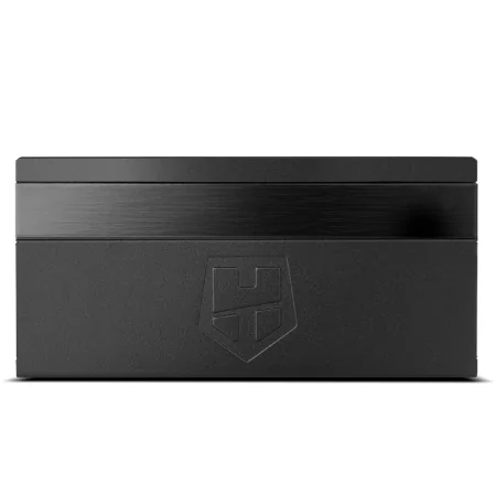 Kontrolsat - Fonte De Alimentação Atx 1000w Nox Hummer X