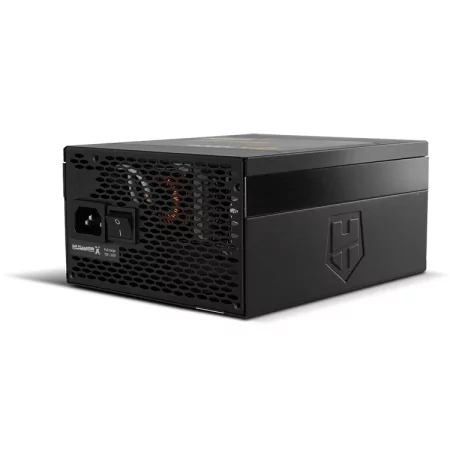 Kontrolsat - Fonte De Alimentação Atx 1000w Nox Hummer X
