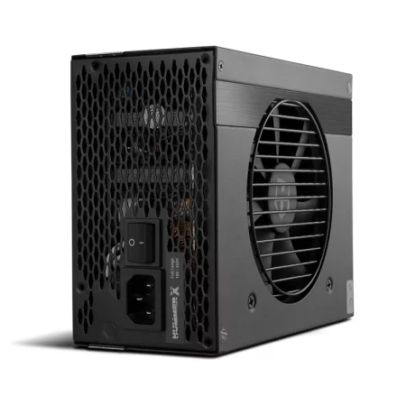 Kontrolsat - Fonte De Alimentação Atx 1000w Nox Hummer X
