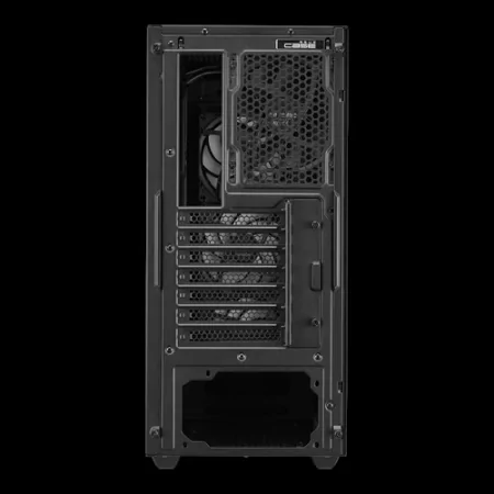 Kontrolsat - Torre Atx Asus Tuf Gaming Gt301 Preto Cristal Cheio Corpo J?...