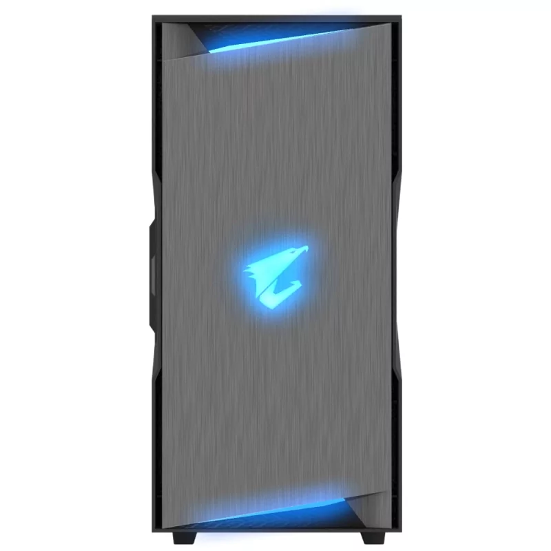 Kontrolsat - Torre Atx Gigabyte Aorus C300 Glass