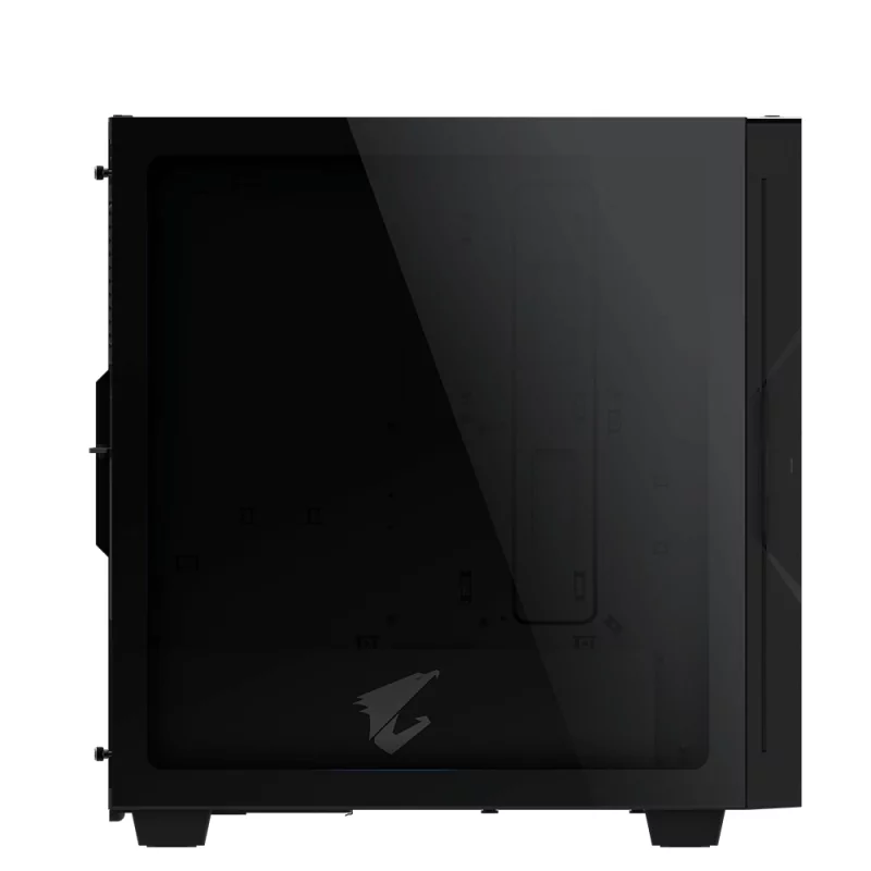 Kontrolsat - Torre Atx Gigabyte Aorus C300 Glass